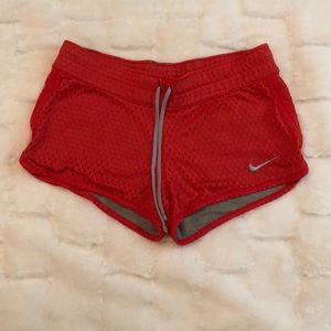 Women’s Nike Reversible Athletic Shorts
